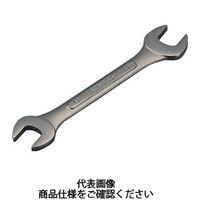 トラスコ中山 TRUSCO 両口スパナ 6.0X7mm TDS-0607 1丁(1個) 301-4827（直送品）