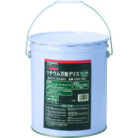 リチウム万能グリス（ちょう度 No.2） 缶タイプ
