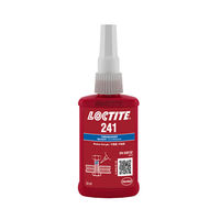 ヘンケルジャパン ロックタイト LOCTITE ネジロック剤 241 50ml 241-50 1本