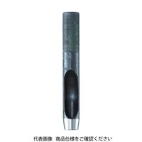 トラスコ中山 TRUSCO ベルトポンチ 20mm TPO-200 1本 336-4721（直送品）