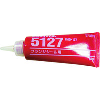 ヘンケルジャパン ロックタイト フランジシール剤 5127(FMD127) 50ml FMD127-50 1本 332-7841（直送品）