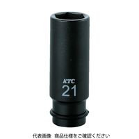 京都機械工具 KTC 12.7sq.インパクトレンチ用ソケット(ディープ薄肉) 30mm BP4L-30TP 1個 307-9694（直送品）
