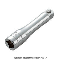 京都機械工具 KTC 9.5sq.エクステンションバー270mm BE3-270 1個 307-5869（直送品）