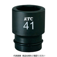 京都機械工具 KTC 25.4sq.インパクトレンチ用ソケット(標準)26mm BP8-26P 1個 308-0102（直送品）