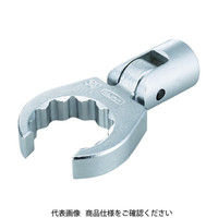 TONE（トネ） TONE フレックスクロウフットレンチ 32mm 4DCF-32F 1個 369-6430（直送品）