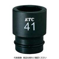 京都機械工具 KTC 25.4sq.インパクトレンチ用ソケット(標準)24mm BP8-24P 1個 308-0099（直送品）