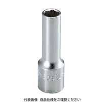 TONE（トネ） TONE ディープソケットセット（6角） 23mm 3S-23L 1個 336-7304（直送品）