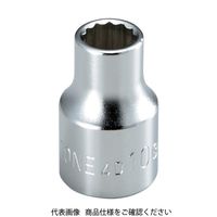 ソケット（12角タイプ） 差込角12.7mm _3