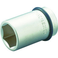 TONE（トネ） TONE インパクト用タイヤソケット 41mm 8A-41T 1個 369-7240（直送品）