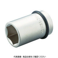 TONE（トネ） TONE インパクト用タイヤソケット 32mm 8A-32T 1個 369-7193（直送品）