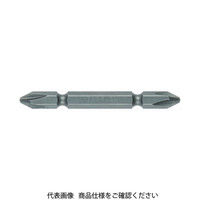 ベッセル（VESSEL） ベッセル ドライバービットA14+2X200X A14-2-200X 1セット（10本） 371-1099（直送品）