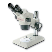 新潟精機　実体顕微鏡　ズーム式