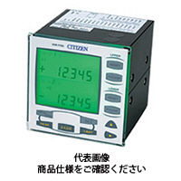 シチズンファインデバイス デジタルダイヤルゲージ デジメトロン カウンタ DGB-FCB1/RS 1台（直送品）