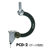 尾崎製作所 セントリーケータ（オプション） PCD-2 1個（直送品）