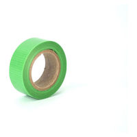 古藤工業 リピールテープミニ  小巻養生テープ　緑　幅15mm×5ｍ