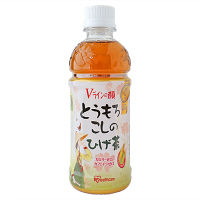 アイリスオーヤマ とうもろこしのひげ茶 340ml 1セット（40本）