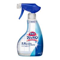 ガラスマジックリン 本体400mL 1本 花王