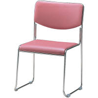 サンケイ　会議椅子　CM331-CX