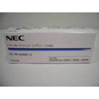 NEC（純正）　PR-L5600Cシリーズ