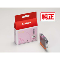 キヤノン（Canon） 純正インク BCI-7ePM フォトマゼンタ 0369B001 1個