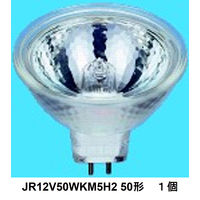 パナソニック　ハロゲン電球12V用（ミラー付き）
