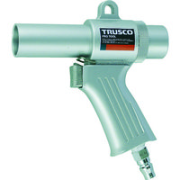 トラスコ中山 TRUSCO エアーガン 最小内径22mm MAG-22 1個 227-5767（直送品）