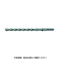 サンコーテクノ サンコー アンカードリルADX2ーHEX 全長320タイプ 刃径21.5mm ADX2-21.5HEX 1本 376-4575（直送品）