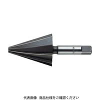 トラスコ中山 TRUSCO バーリングリーマ 穴径Φ8~53 TBR-2 1本 231-8661（直送品）