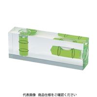 ポケット水平器