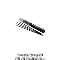 トラスコ中山 TRUSCO 鋳物用溶接棒 心線径3.2mm 棒長350mm TSC1-324 1箱 256-2049（直送品）