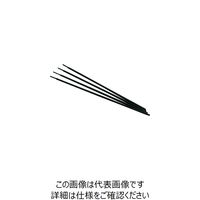 トラスコ中山 TRUSCO 鋳物用溶接棒 心線径2.6mm 棒長300mm TSC1-264 1箱 256-2031（直送品）