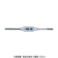 トラスコ中山 TRUSCO タップハンドル10mm TH-10 1個 229-2963（直送品）