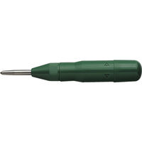 トラスコ中山 TRUSCO 超硬オートマチックポンチ M TAP-M 1本 229-5750（直送品）