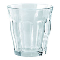 DURALEX（R）（デュラレックス） ピカルディー 250ml 1箱（6個入） グラス
