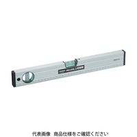 トラスコ中山 TRUSCO 箱型アルミレベル マグネット付 150mm LABM-150 1個(1本) 229-7001（直送品）