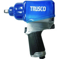 トラスコ中山 TRUSCO エアインパクトレンチ 差込角12.7mm TAIW-1460 1台 287-9816（直送品）