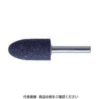 A（ブルー）軸付砥石（軸径6mm）
