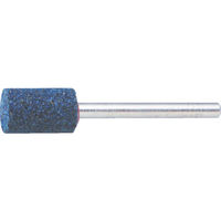 A（ブルー）軸付砥石（軸径3mm）