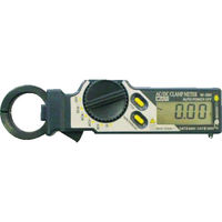 マルチ計測器 マルチ 交流・直流両用クランプ式電流計 MODEL-280 1台(1個) 321-4311（直送品）