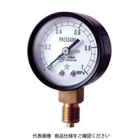 小型圧力計（A枠立型・φ50） _1