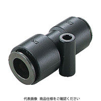 千代田通商 チヨダ フジ異径ユニオン(樹脂)8mmX10mm 8R-10U 1個 158-8401（直送品）