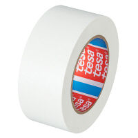tesa tape ラインテープ 白 幅50mm×長さ33m 1巻