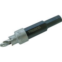 トラスコ中山 TRUSCO E型ホールカッター 10.5mm TE10.5 1本 352-1613（直送品）