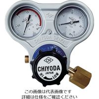 酸素用調整器スタウト