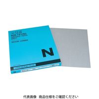 三共理化学 三共 Nペーパー(空研ぎ研磨紙) NSAS-MS-150 1セット(100枚) 322-6166（直送品）