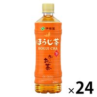 伊藤園 おーいお茶 ほうじ茶 中容量・小容量