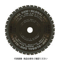 モトユキ 鉄・ステンレス兼用 GLAー355KX64 GLA-355K 1枚(1個) 215-0549（直送品）