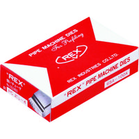 レッキス工業（REX） REX 162460 倣い式自動切上チェザー PC65A-100A 1セット 122-8340（直送品）