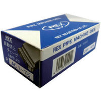 レッキス工業（REX） REX 161410 自動切上チェザー AC25A-40A 1セット 122-8218（直送品）