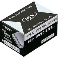 レッキス工業（REX） REX 166010 自動切上チェザー ACHSS25A-40A 122-8285（直送品）